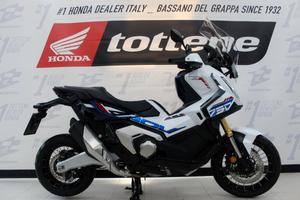 X-ADV 750 DCT SPECIAL EDITION ACCESSORIATA KM 624