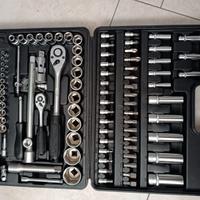 chiavi a bussola ABC