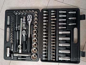 chiavi a bussola ABC