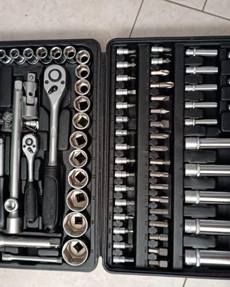 chiavi a bussola ABC