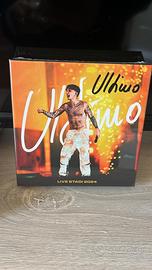 ULTIMO LIVE STADI 2024 - Box Doppio CD