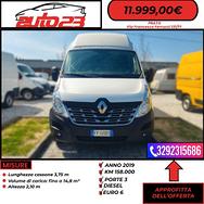 Renault Master T35 2.3 dCi/145 L3H3 Iva Compresa