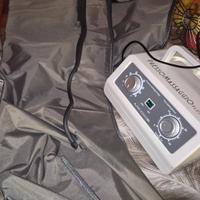 pressoterapia 