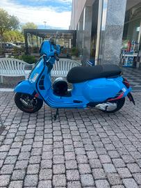 Vespa 310 GTS SuperSport 2025 Garanzia Ufficiale