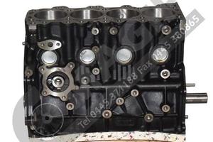 Monoblocco completo originale Nissan - Cod. YD25