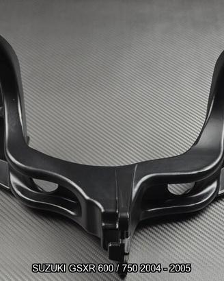 Telaietto anteriore SUZUKI GSXR 600 750 2004 2005