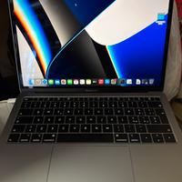 Macbook air 2019