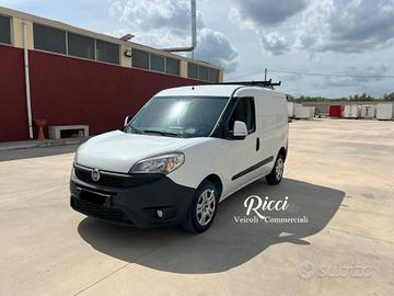 FIAT DOBLO' FURGONE DI SERIE
