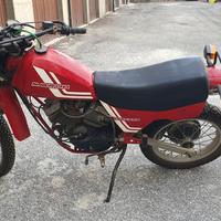 Moto Morini Kanguro 350 - 1984