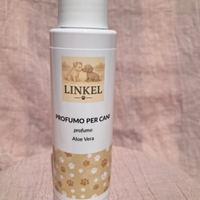 Profumo per cani