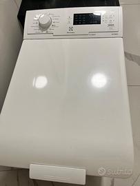 Lavatrice Electrolux