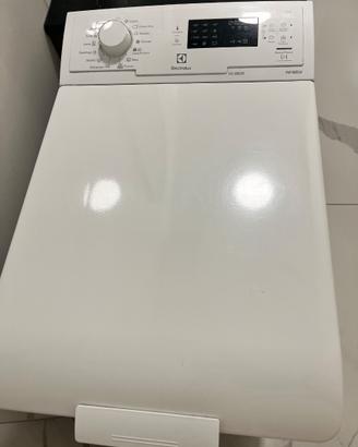Lavatrice Electrolux