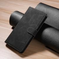 Custodia in Pelle Lusso Per Samsung Galaxy S24 U