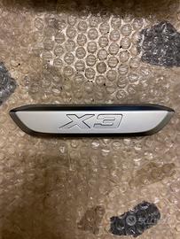 Emblema X3 per BMW X3 G01