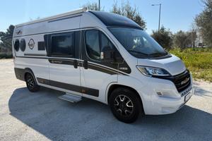 Carthago Malibu  Charming GT LE RB  636 skyviev