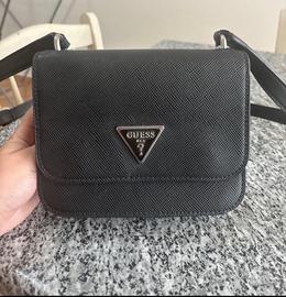 Borsa Guess Nera