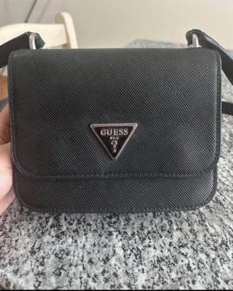 Borsa Guess Nera