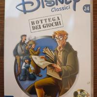 Atlantis L'impero Perduto Bottega Giochi Disney