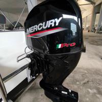Open 5,5 MT motore Mercury Pro 40cv