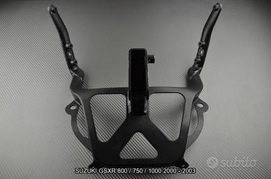 Telaietto anteriore SUZUKI GSXR 600 750 1000 2000