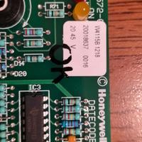 Honeywell 45005672-001