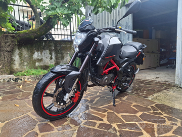 Ksr grs 125