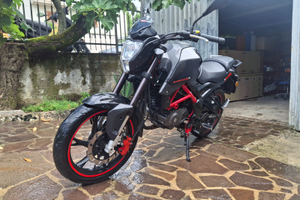 Ksr grs 125