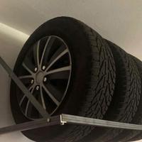 Cerchi e Gomme citroen