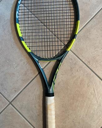 Babolat Pure Aero 98 2026 L3