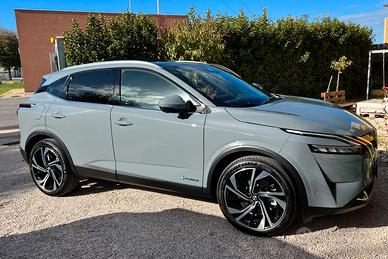 NISSAN QASHQAI E-Power Tekna+