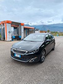 Peugeot 308 SW