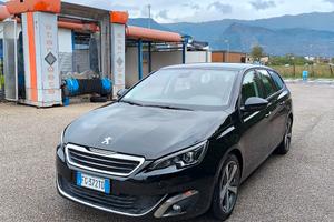 Peugeot 308 SW