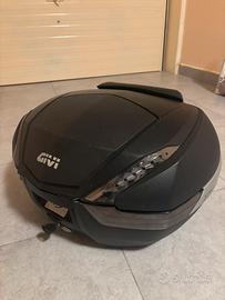 Bauletto Givi v47