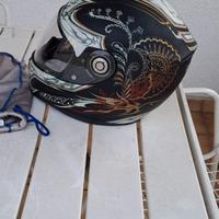 casco shark