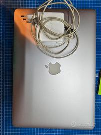 Macbook Pro Retina Mid 2012