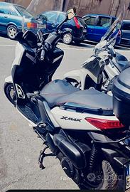 Yamaha X-Max 250 - 2015