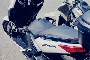 Yamaha X-Max 250 - 2015