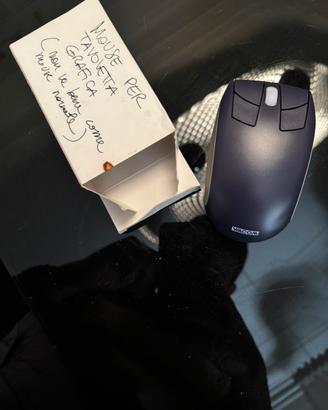 Mouse