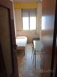 Singola posto auto/moto WiFi