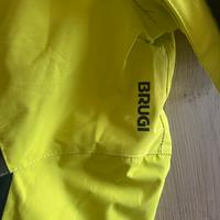 Giacca da neve  brugi