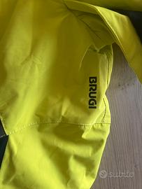 Giacca da neve  brugi