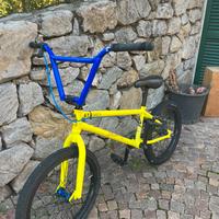 bmx gt