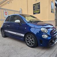 Fiat 500 abarth 2022