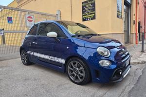 Fiat 500 abarth 2022