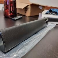 Soundbar