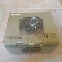 Fotocamera Fujifilm