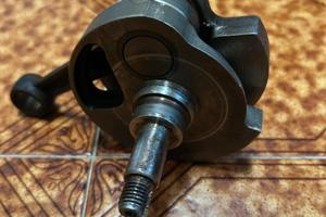 Albero vespa px125