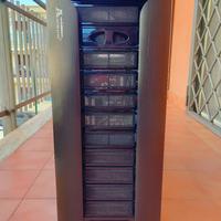 Case PC Thermaltake Armor+ VH6000BWS