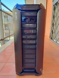 Case PC Thermaltake Armor+ VH6000BWS