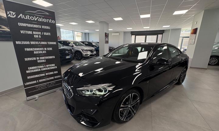Bmw Serie 2 Gran Coupé 218i Msport 1.5 136cv 2021